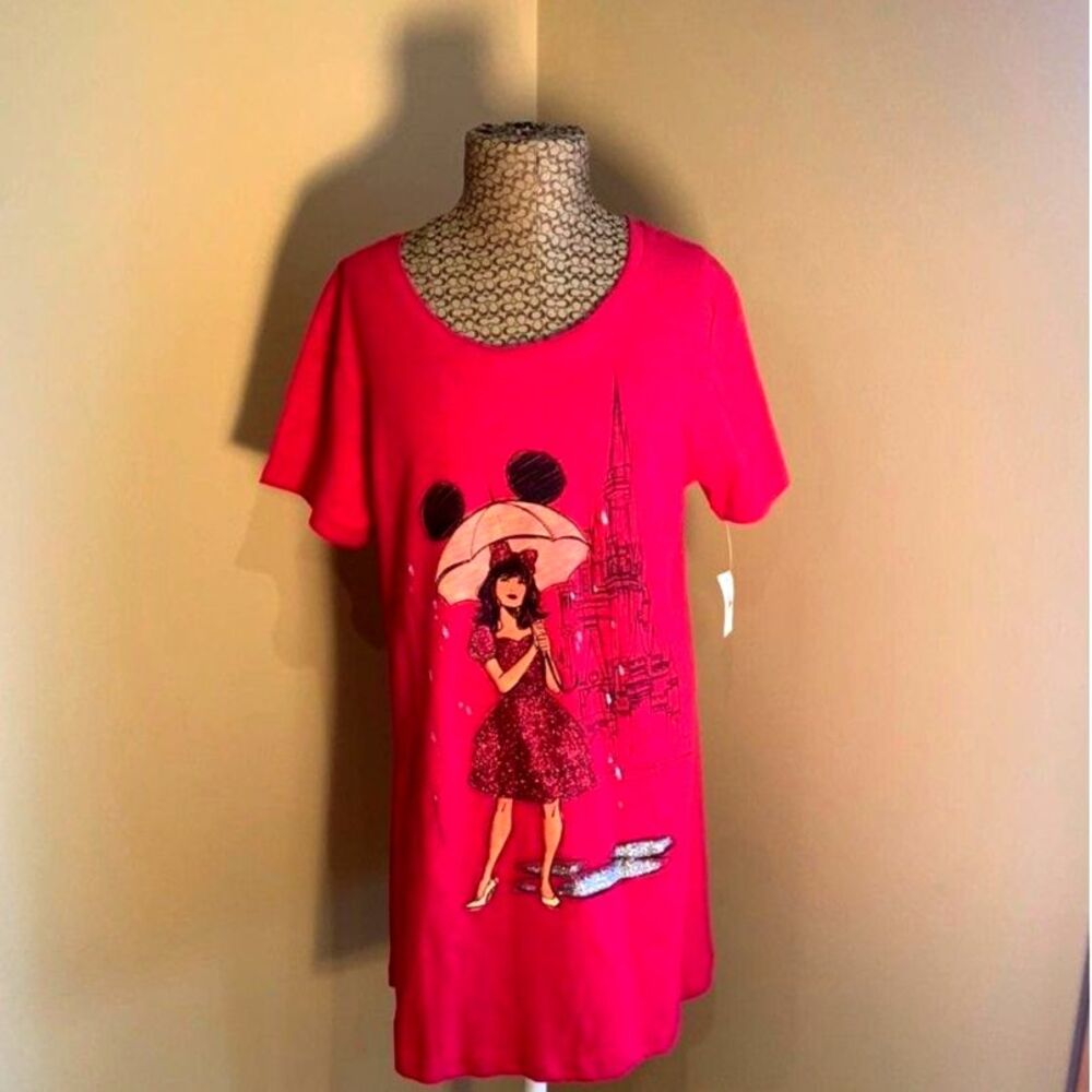 Disney Top NEW